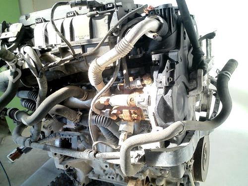 Engine FORD FIESTA VI (CB1, CCN) 1.4 TDCi | BP22087475M1 - Image 4
