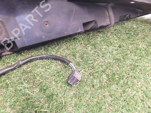 Left mirror RENAULT ESPACE III (JE0_) 2.2 12V TD (JE0E, JE0H, JE0P) | BP25262299C26 