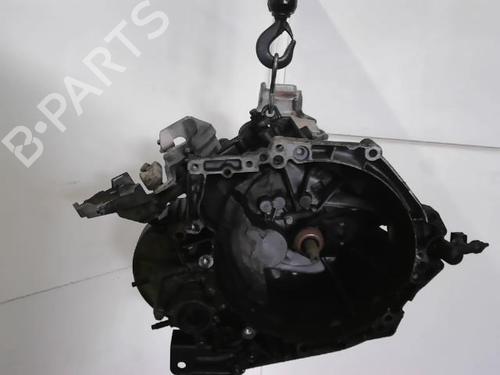 Used Gearbox PEUGEOT 308 II (LB_, LP_, LW_, LH_, L3_) 1.5 BlueHDI 100 (102 hp) 29523957