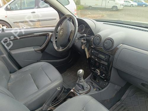 Used Parts DACIA DUSTER (HS_) 1.5 dCi (HSMC) 5005569