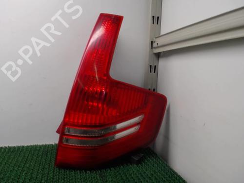 Used Right taillight CITROËN C4 I (LC_) 1.6 HDi (109 hp) 22076723
