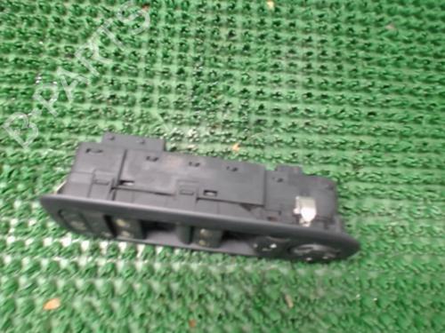 Used Left front window switch PEUGEOT 508 I (8D_) 1.6 HDi (112 hp) 22086212