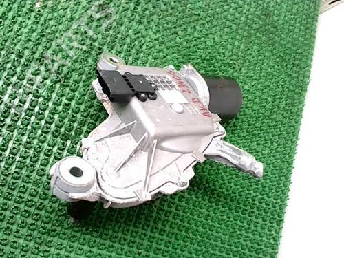 Front wiper motor CITROËN C4 Picasso I MPV (UD_) 1.6 HDi | BP22090719M29 