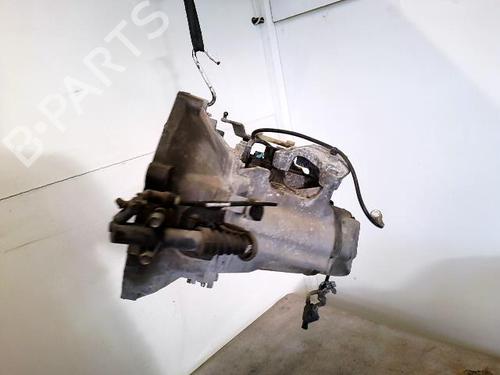 Used Gearbox Gearbox 39215301 39215301