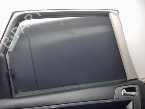 Left rear door CITROËN C4 Picasso I MPV (UD_) 1.6 HDi | BP20877460C4 