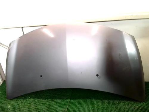 Hood RENAULT CLIO III Grandtour (KR0/1_) 1.5 dCi (KR0G) | BP22090506C1