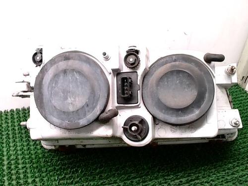 Used Left headlight Left headlight VOLVO V40 Estate (645) 1.9 DI (115 hp) 22093392 22093392