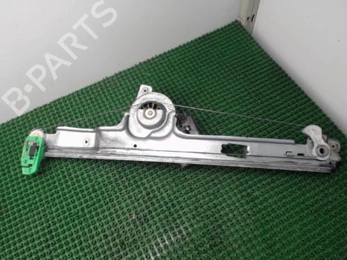 Used Front right window mechanism Front right window mechanism 20874700 20874700