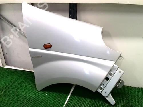 Used Right front fenders OPEL VIVARO A Van (X83) 2.0 CDTI (F7) (114 hp) 28706941