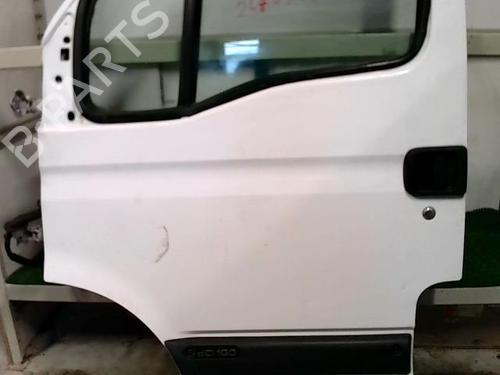 Left front door NISSAN INTERSTAR Van (X70) dCi 100 | BP26290175C2 