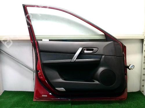 Left front door MAZDA 6 Hatchback (GG) 2.0 (GGES) | BP26598138C2 