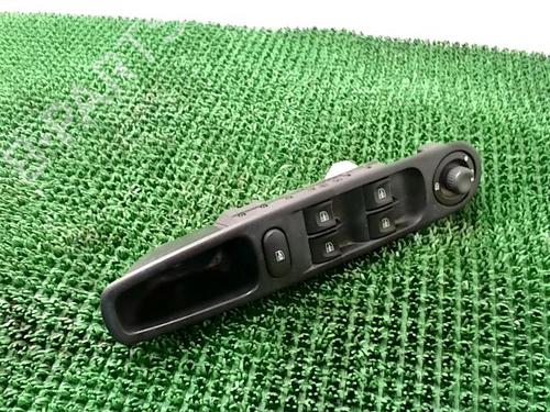 Left front window switch RENAULT ZOE (BFM_) ZOE | BP26616787I27 - Image 2