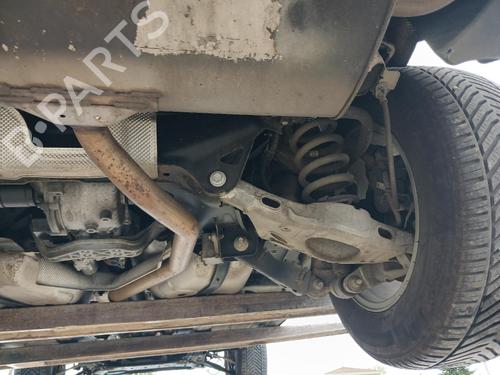 Used Rear axle Rear axle LAND ROVER DISCOVERY SPORT (L550) 2.0 D 4x4 (150 hp) 40484086 40484086