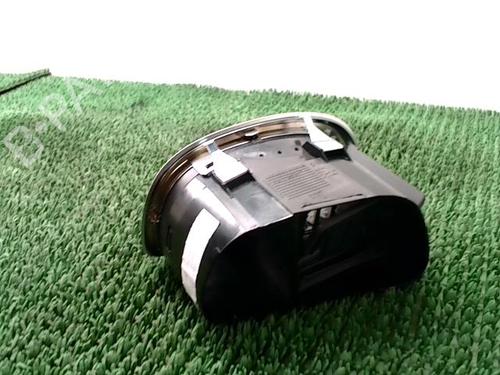 Used Air vent Air vent FIAT 500L (351_, 352_) 1.4 (199LYB1B) (95 hp) 27802970 27802970