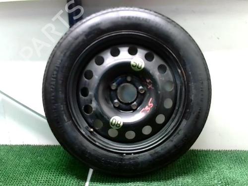 Felg BMW X3 (E83) 2.0 d (150 hp) 22090156