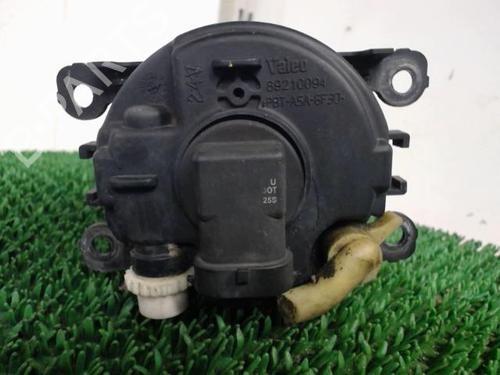 Used Left front fog light Left front fog light PEUGEOT 307 Break (3E) 1.6 HDi 110 (109 hp) 22087005 22087005