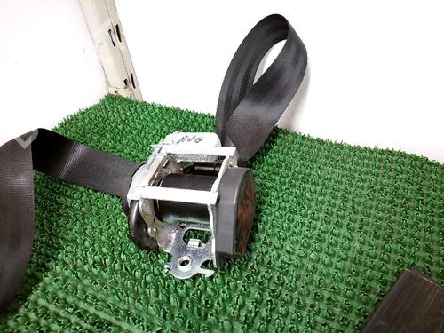 Front left seatbelt PEUGEOT 206+ (2L_, 2M_) 1.4 HDi eco 70 | BP36170345I26 - Image 3