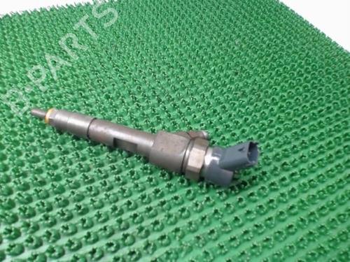 Used Injector Injector RENAULT LAGUNA II (BG0/1_) 1.9 dCi (BG08, BG0G) (120 hp) 22077859 22077859