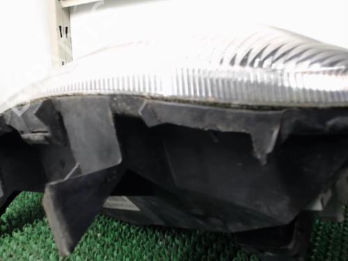 Faro izquierdo RENAULT CLIO II (BB_, CB_) 1.4 (B/CB0C, B/CB0S) (75 hp) 22079481