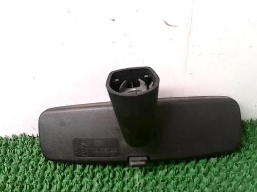 Used Rear mirror Rear mirror PEUGEOT 208 I (CA_, CC_) 1.4 HDi (68 hp) 20874321 20874321