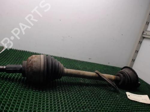 Left front driveshaft RENAULT ESPACE IV (JK0/1_) 1.9 dCi (JK0U) | BP22079985M38 - Image 2