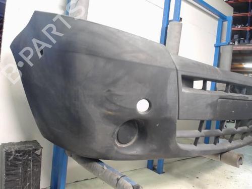 Front bumper RENAULT MASTER II Van (FD) 2.2 dCI 90 | BP20875384C7 