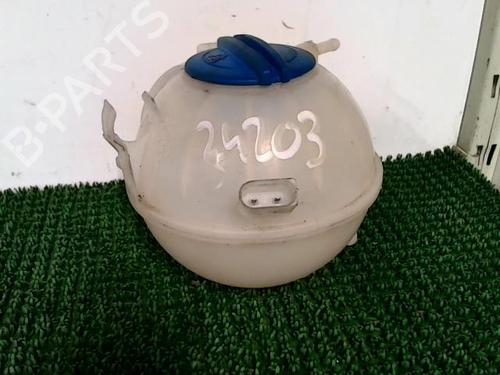 Used Expansion tank SKODA YETI (5L) 2.0 TDI (110 hp) 22091601
