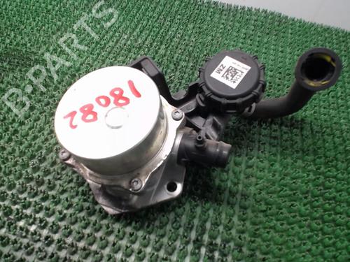 Used Vacuum pump Vacuum pump RENAULT MODUS / GRAND MODUS (F/JP0_) 1.5 dCi (FP0E, JP0E) (65 hp) 22081662 22081662