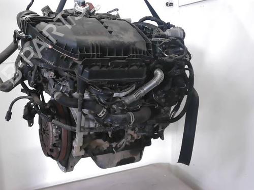 Motor PEUGEOT 208 I (CA_, CC_) 1.4 HDi (68 hp) 30628895