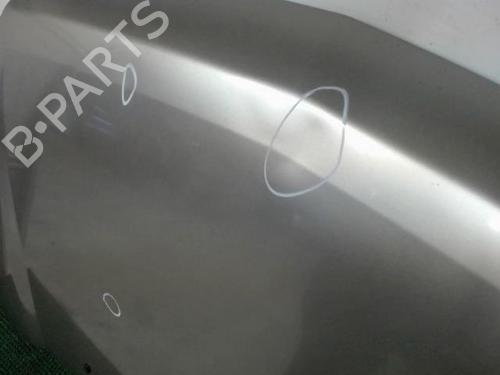 Hood NISSAN X-TRAIL I (T30) 2.2 dCi 4x4 | BP22087127C1 