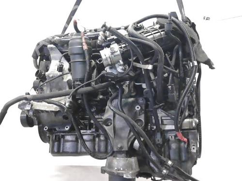 Used Engine BMW 5 (F10) 525 d (204 hp) 24202341