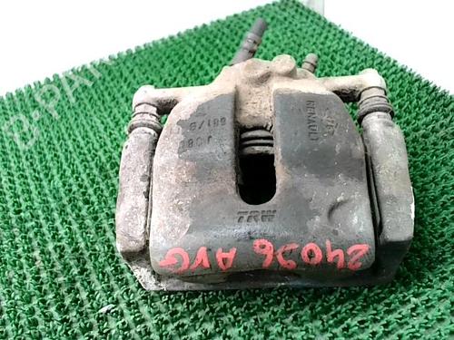 Left front brake caliper RENAULT KANGOO Express (FW0/1_) 1.5 dCi 85 (FW0K, FW0L, FW0B) | BP29927326M105 - Image 3