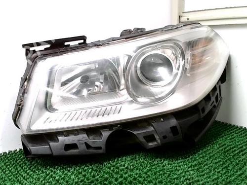 Left headlight RENAULT MEGANE II (BM0/1_, CM0/1_) 1.5 dCi (BM1F, CM1F) | BP22091241C28 