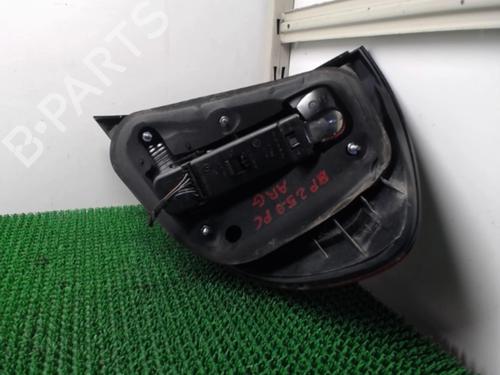 Left taillight MERCEDES-BENZ C-CLASS Coupe (CL203) C 200 CDI (203.707) | BP22083480C34 