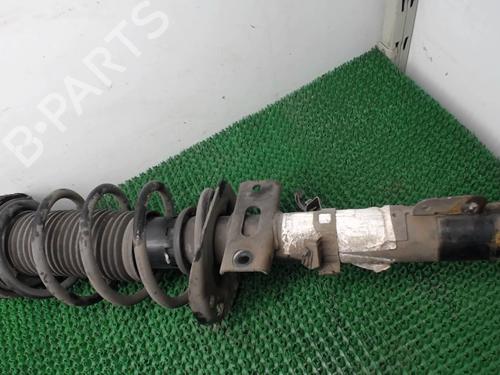Right front shock absorber VW FOX Hatchback (5Z1, 5Z3, 5Z4) 1.2 | BP22081563M17 