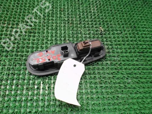 Used Left front window switch Left front window switch PEUGEOT 407 Coupe (6C_) 2.7 HDi (204 hp) 22086163 22086163