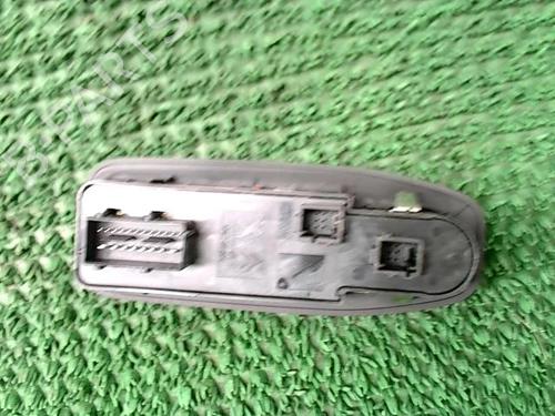 Used Left front window switch Left front window switch PEUGEOT 208 I (CA_, CC_) 1.6 HDi (92 hp) 20875984 20875984