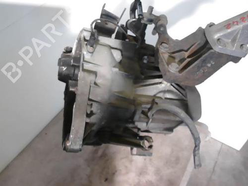 Used Gearbox Gearbox CITROËN JUMPER I Van (230L) 2.0 (109 hp) 29847816 29847816