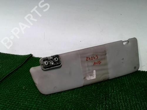 Used Left sun visor PEUGEOT BOXER Van 2.2 HDi 120 (120 hp) 20873773