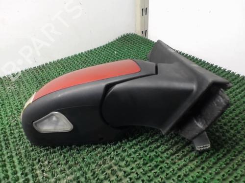 Used Right mirror FORD FOCUS C-MAX (DM2) 1.8 TDCi (115 hp) 22082463