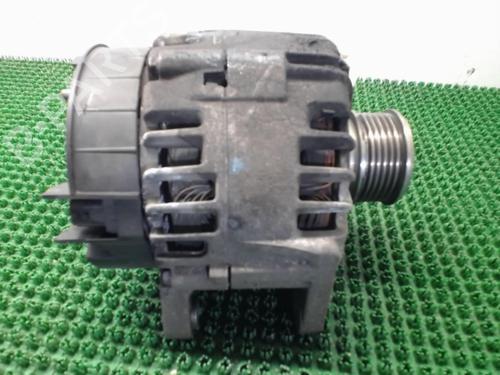 Used Alternator Alternator RENAULT MEGANE III Hatchback (BZ0/1_, B3_) 1.5 dCi (86 hp) 22079033 22079033