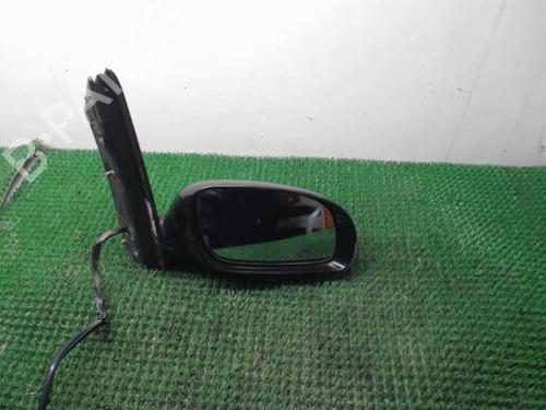 Used Right mirror VW TOURAN (1T1, 1T2) 1.9 TDI (100 hp) 22087324
