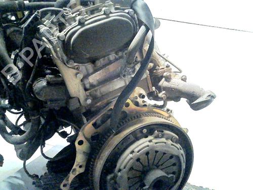 Engine IVECO DAILY III Van 29 L 10 V (ALJA43A2, ALJA42A2, ALJA41A2) | BP24941144M1 - Image 4