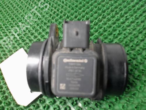 Used Mass air flow sensor Mass air flow sensor CITROËN NEMO Box Body/MPV (AA_) 1.4 HDi (68 hp) 22079014 22079014