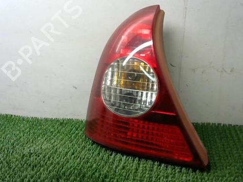 Used Left taillight Left taillight 20876377 20876377