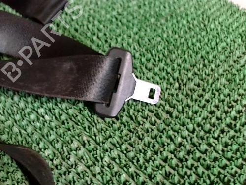Front right seatbelt BMW 3 Coupe (E92) 335 i | BP22092155I25 - Image 2