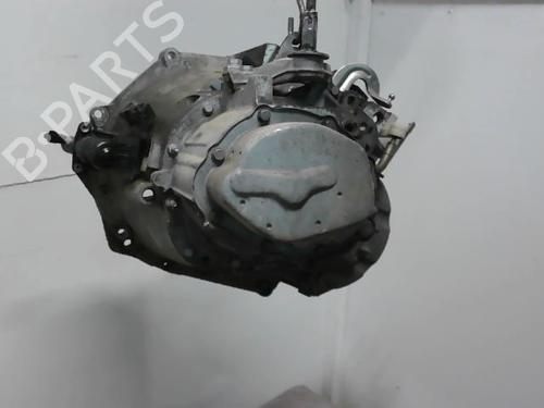 Gearbox CITROËN C4 II (NC_) 1.6 VTi 120 (NC5FS0, NC5FS9) | BP30003621M3