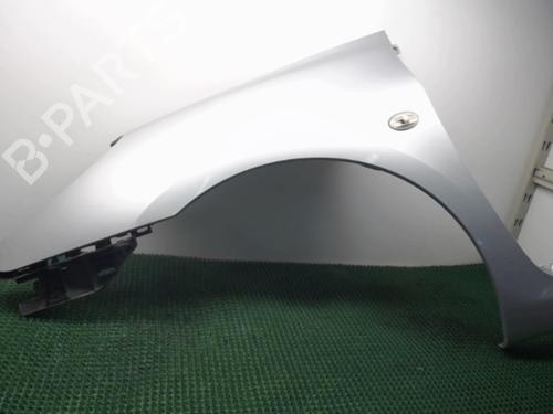 Left front fenders PEUGEOT 307 SW (3H) 1.6 HDI 110 | BP20874793C41 