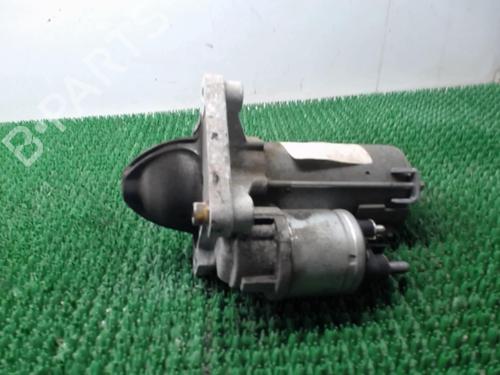 Starter FORD FIESTA VI (CB1, CCN) 1.4 TDCi | BP22085758M8 