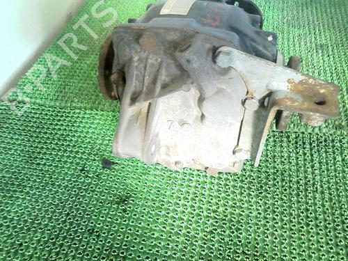 Differensial bakvogn BMW 3 (E46) 320 d | BP22085944M24 